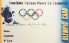 Campagna Adesioni Pierre De Coubertin "Sportivamente Insieme" - Comitato Pierre De Coubertin