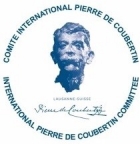 New Logo CIPC International - Pierre De Coubertin - Comitato Pierre De Coubertin